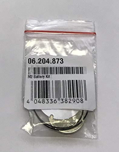 SCUBAPRO Kit Batterie M2