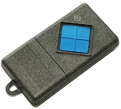 Handsender Dickert S10-868A1K00