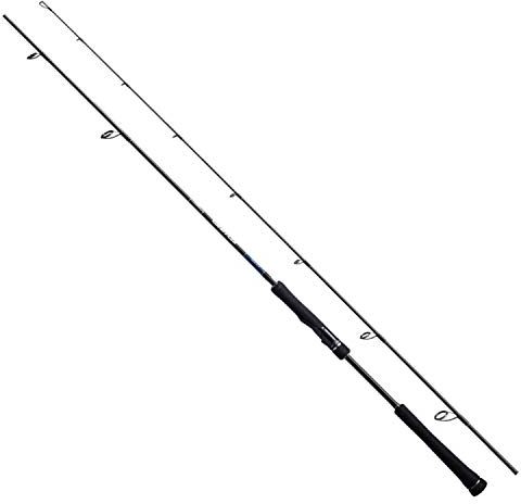 Shimano Grappler Type LJ 1,91M 40-160G