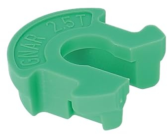 RockShox Reducer Kit-Forcella per Bicicletta, Taglia Unica, Colore: Nero Unisex Adulto