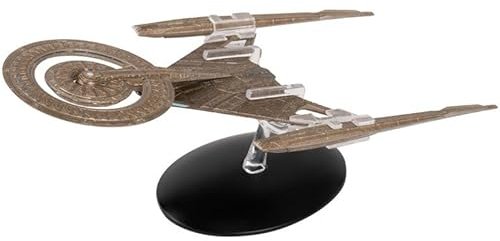 Hero Collector Eaglemoss U.S.S. Discovery NCC-1031-A (Refit) Starship | Star Trek Universe | Model Replica