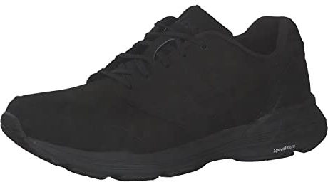 Asics 1132A067 - Gel-ODYS 001 Black/Black 001 Black/Black Gr. 9