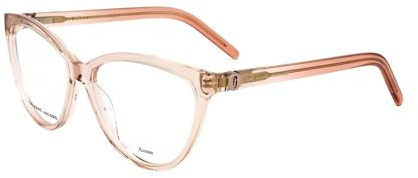 Brillen Marc Jacobs MARC 599 R83 ORANGE BEIGE 54/14/ WOMAN