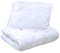Totsy Baby Piumone culla e lettino 80x80 cm - Trapunta in microfibra morbida e traspirante Ideale per neonati e bambini Adatto per lettino con sbarre e culla certificazione Oeko-Tex