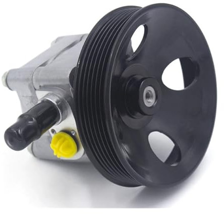 AISHANBAIHUODIAN Auto-Lenkpumpe OEM 8603103, elektrische Servolenkungspumpe, passend for V70 S80 S60