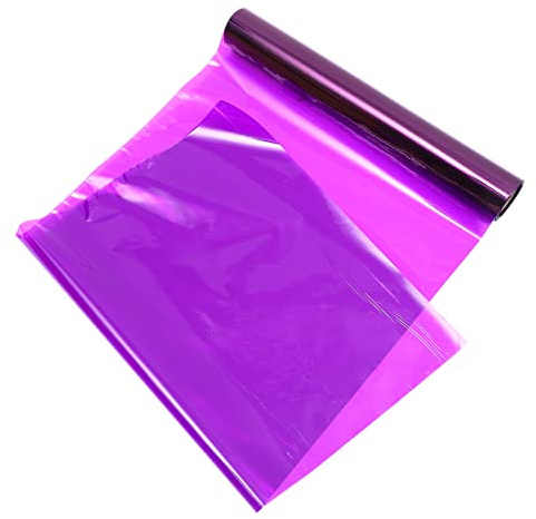 KOMBIUDA Blompapper Cellofanpapper Blombukettpapper Bukettförpackningspapper Cellofanfilm Blompapper Bukettförpackningsomslag