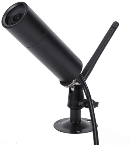 5MP NPU WiFi6 USB Camera, Supports AI Detection HD Video Wired Wireless IMX Camera Industrial Lens Telescope Accessory For Security