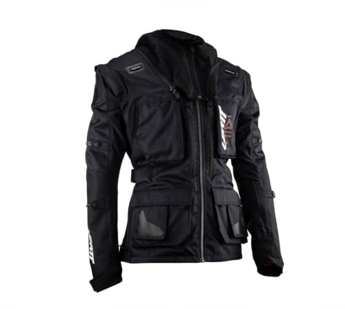Leatt Chaqueta Moto 5.5 Enduro V26
