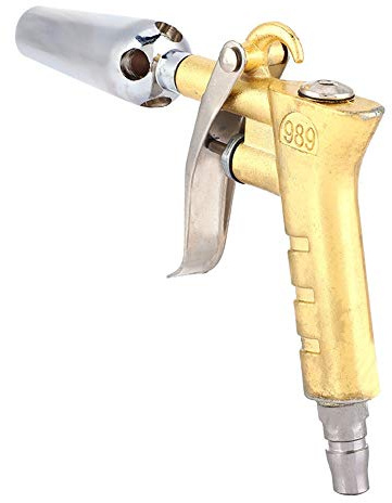 Air Cfor OMPressor-Pistole Luftblaspistole Großer Luftzylindertyp Pneumatische Blaspistole Pistolentyp Pneumatische Reinigung in Industriequalität