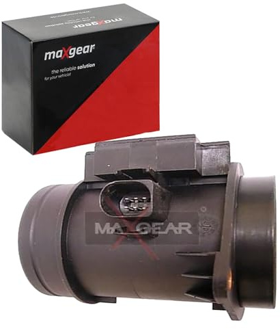 Maxgear 51-0060 Luftmassenmesser vorne | 51-0060 passend für 80 A3 A4 A6 Cabriolet