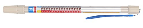 Nährstoffmessgerät Test Nutra Wand Truncheon Hydroponic EC/PPM/CF Hydroponics Readers PPM Hydroponic Nutrient Tester