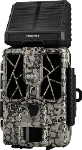 Spypoint Piège photographique Force PRO S 4K - 680608