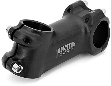 BESNIN Vorbau 31,8mm Lenkervorbau 25 Grad Fahrrad Vorbau, 3D-unterstütztes Schmieden, 70/90/110mm Fahrradvorbauten für Rennrad, MTB, BMX, Radfahren (31,8 x 90 mm)