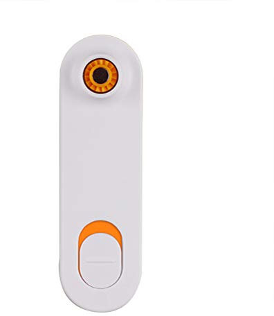 Mini Ventilador de mano Plegable Ventilador Personal Eléctrico Mini Ventilador Ventiladores de Mano con batería Recargable USB para Exteriores y viajes