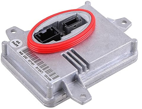 Xenon D3S Scheinwerfer Steuergerät DHB-2G-D3-LIN Kompatibel für Hyundai KIA D3S Xenon Vorschaltgerät HID Scheinwerfer Scheinwerfersteuergerät Module Ballast Control Unit 921902W300