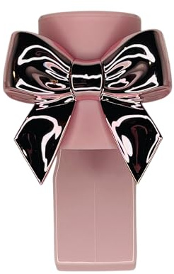 Bath and Body Sweetest Song Pink Bow Adjustable Wallflowers Scent Control Fragrance Plug