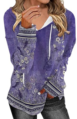 Generisch Hoodie Damen Kleidung Autumn Leder Oberteil Rosa Rollkragenpullover Jacke Flauschig Wohlfuehl Pulli Lila Fleecejacke Schneemann Pullover Sportlicher Sweatshirt Flieder Teddy Mit Ohren