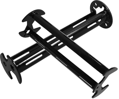 Didiseaon Llave para Fregadero y Lavabo Multifuncional, Kit de Herramientas de Plomería Llave de Fontanero Pequeña, Herramienta Nivel para Baño y Cocina, Negra Reforzada, a B