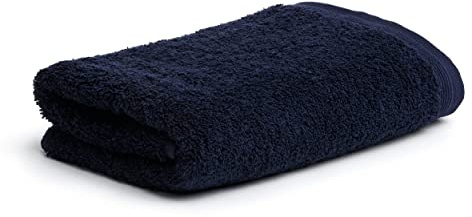 Möve Superwuschel Handtuch 50 x 100 cm aus 100% Baumwolle, deep sea