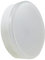 Laes - Bombilla Shellite LED, GX53, 8 watts, Blanco, 75 x 29 mm