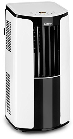 Klarstein New Breeze 7 aire acondicionado, blanco