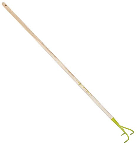 Griffe Piocheuse Forgée, Kiwi
