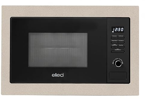 Forno Microonde combinato con Grill, 28 Litri, 900 Watt, Avena G51
