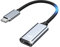 USB C to HDMI Adapter, Type-C to HDMI 4K Adapter, For iPhone 15, MacBook Pro,Air,iPad Pro, Pixelbook, Dell XPS,Microsoft, Samsung Galaxy,Surface Book(Thunderbolt 3/4 Compatible) (1PCS C TO HDMI)