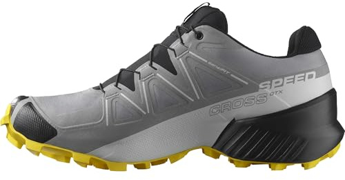 Salomon Speedcross Gore-Tex wasserdichte Herren Wanderschuhe