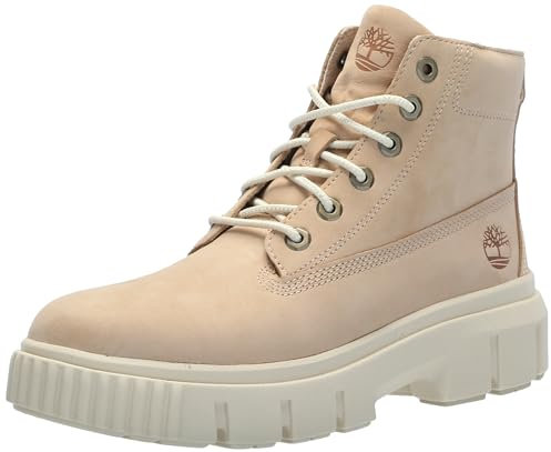 Timberland Greyfield Mid Lace Up Boot TB0A2FT6EN7, Stivali - 39 EU