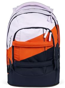 satch Pack - Schulrucksack Now or Never Edition 45 cm Sun Catcher