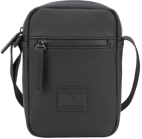Strellson - Herren ShoulderBag Westferry Clint