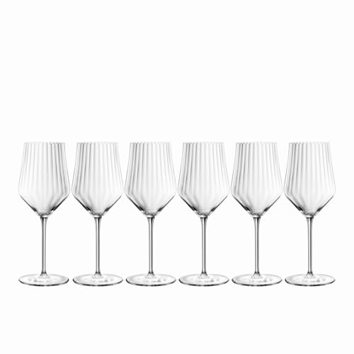 Nachtmann APERITIVO Universal/Weißweinglas Set/6 [SET6] [SP]