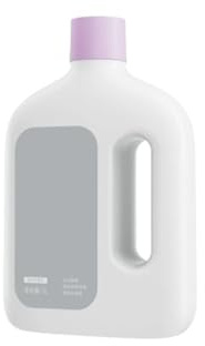 Detergente Liquido For Pavimenti Antiodore, Compatibile Con Xiaomi, Robot Lavapavimenti