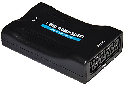 LINK LKCONV01 Convertisseur HDMI - Scart