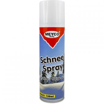 Meyco Schneespray 150ml. Sprühdose