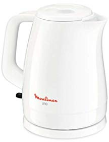 Hervidor Moulinex BY150100 Blanco 2400 W 1,5 L Plástico