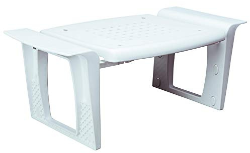SEDUTA DA VASCA REGOLABILE SAFE MEDIUM