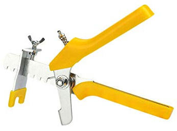 Alicates de nivelación de azulejos SENRISE para ajuste de espaciadores de pared y piso