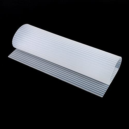 Sushi Matte Silikon, Sushi Rollvorhang 27.5 x 24.8cm, Sushi Roller für Omelette Kuchenrolle Reis- und Gemüserolle, Antihaftbeschichtete Oberfläche, Waschbar, Wiederverwendbar