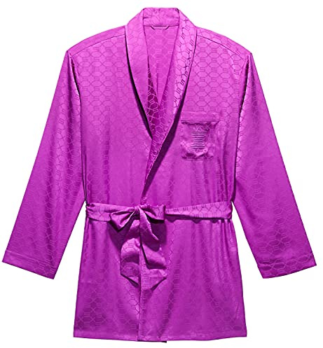 Savage X Fenty, Men's, Savage X Smoking Jacket