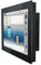 Generico Monitor industriale con schermo tattile resistente incorporato (VGA(non touch), 15 inch)