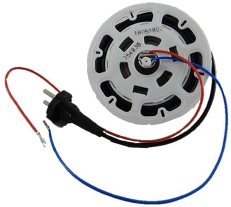 Avvolgicavo aspirapolvere RS-RT3166 Rowenta