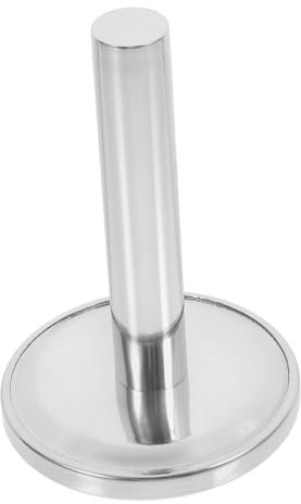 Garneck Batticarne Manuale Batticarne 304 in Acciaio Inox Schiacciatore per Schiacciapollo per Uso in Cucina