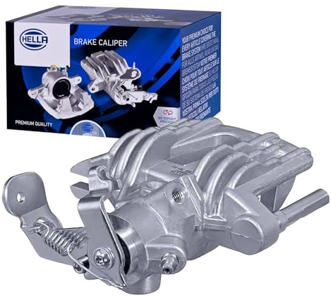 HELLA 8AN 355 781-311 bromsok – bromssystem: Bosch – ny del utan pand