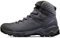 Mammut Mercury IV Mid GTX Men Dark Titanium-Black 8.5