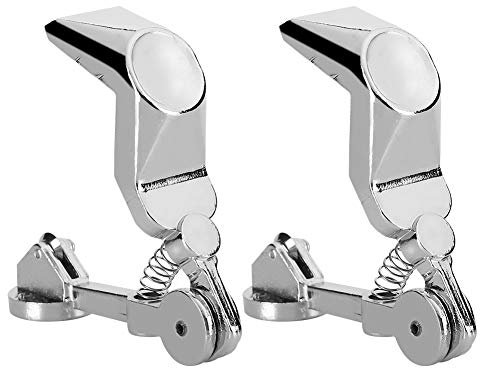High Accuracy Glass Tube Cutter, Glass Tube Cutter, After Cutting Easy Operation Convenient 2Pcs for Laboratory The Study Student Academic