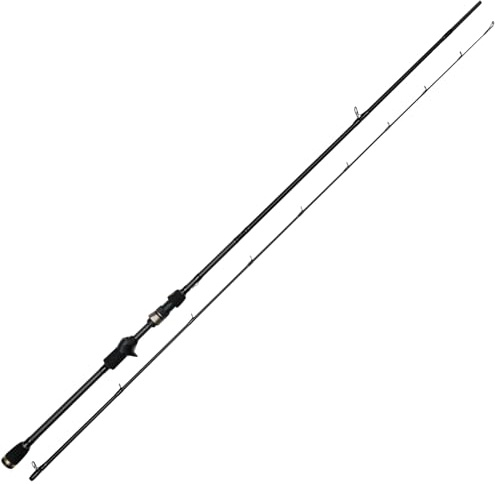 Westin Baitcast Barschrute zum Gummifischangeln 213cm M 7-21g W3 Finesse-T T&C 2nd