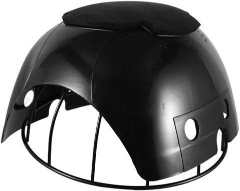 JECOMPRIS Universal Bump Cap Insert Safety Hat Insert for Men and Women, Replaceable Abs and Pe Material with Enhanced Safety Features, Compatible with Baseball Cap Helmet for Work