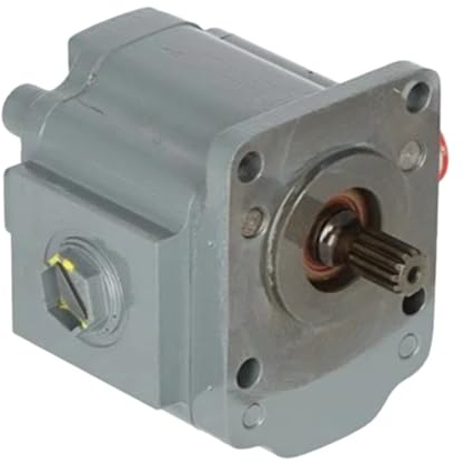 Celliparts ELVA10329 LVA10329 162220 Pompa idraulica compatibile con trattori John Deere 4300 4400